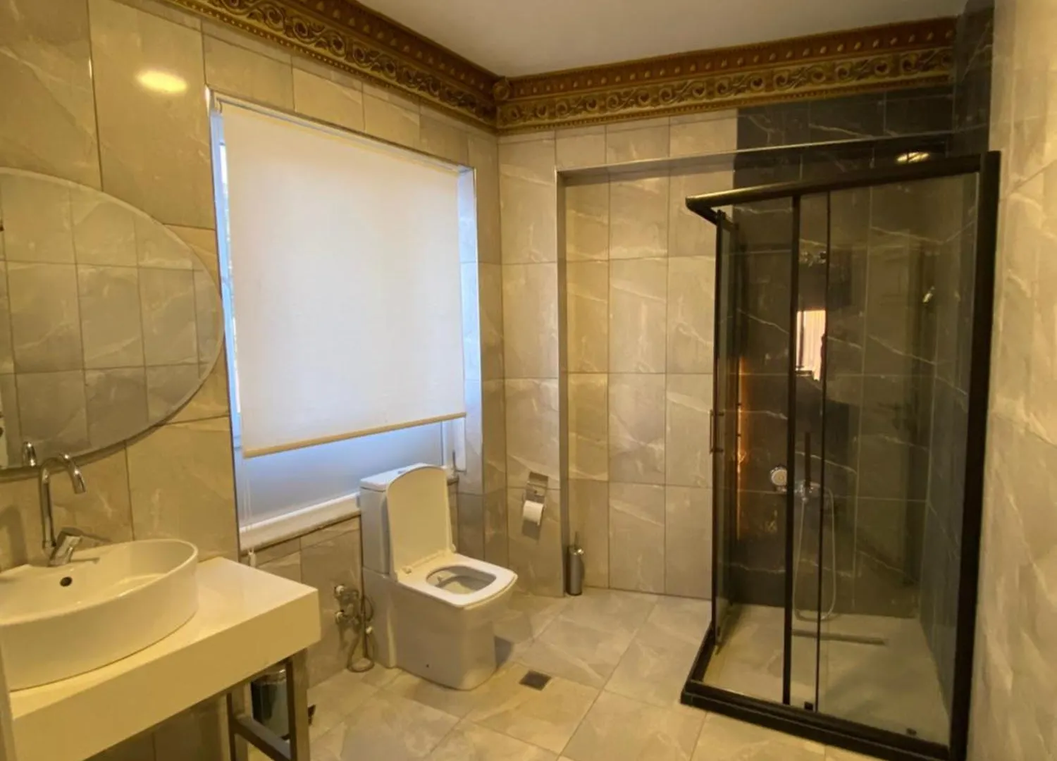 Hotel Yali Houses Istanbul Turkey