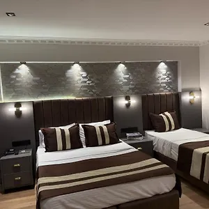 3* Hotel Blue Taksim